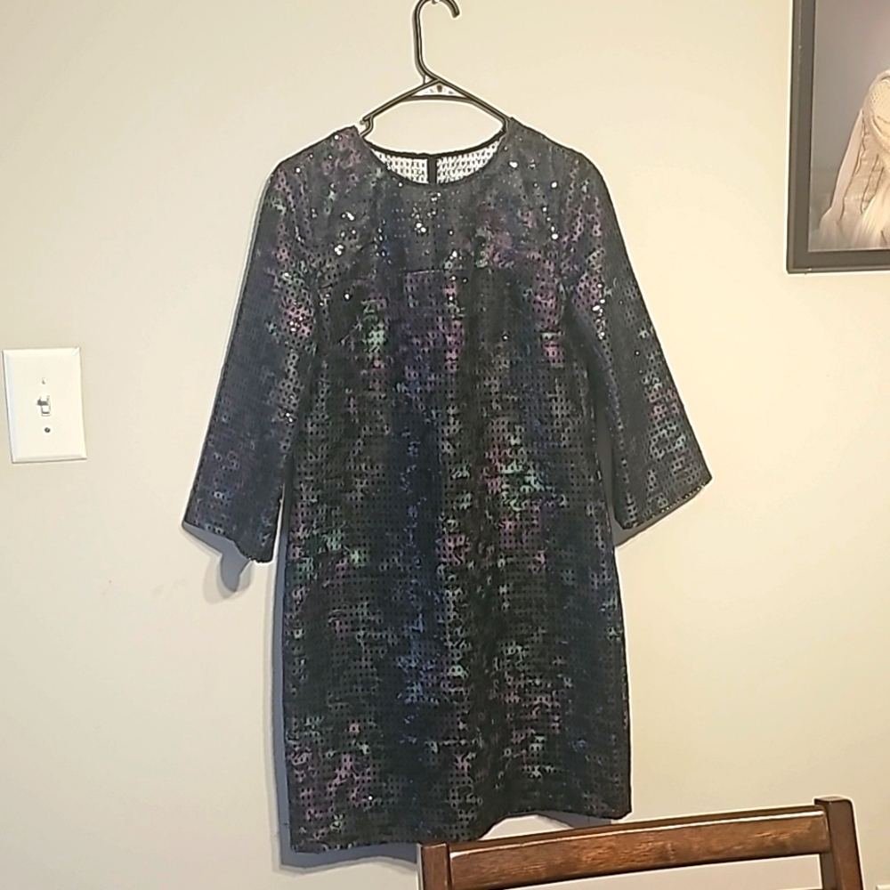 Trina turk dress